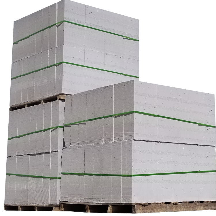 长子改性材料和蒸压制度对冶金渣蒸压加气混凝土砌块性能的影响